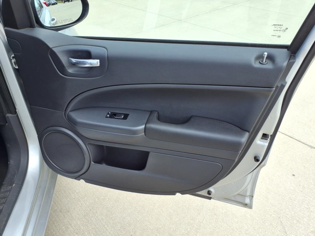 Dodge Caliber Mainstreet 2011 Dodge Caliber Mainstreet 2011