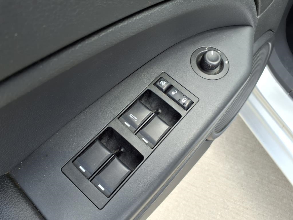 Dodge Caliber Mainstreet 2011 Dodge Caliber Mainstreet 2011