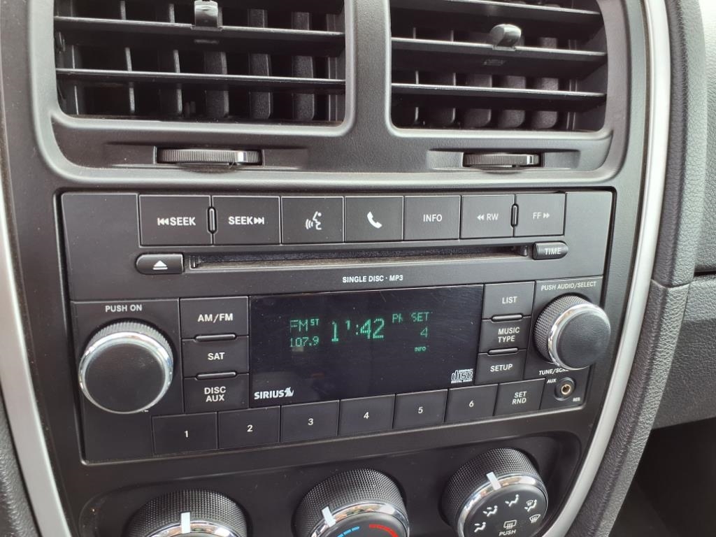 Dodge Caliber Mainstreet 2011 Dodge Caliber Mainstreet 2011