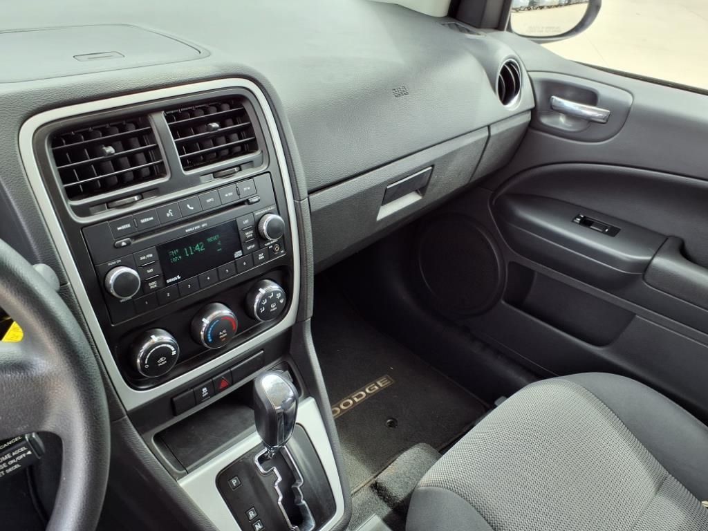 Dodge Caliber Mainstreet 2011 Dodge Caliber Mainstreet 2011