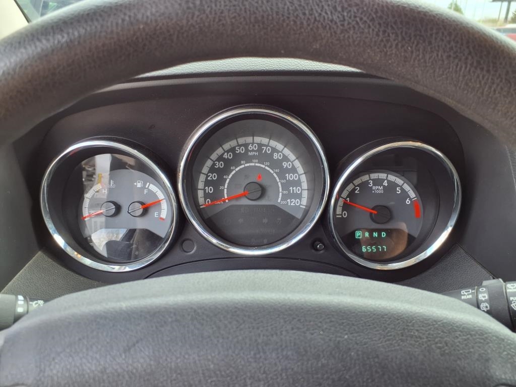 Dodge Caliber Mainstreet 2011 Dodge Caliber Mainstreet 2011