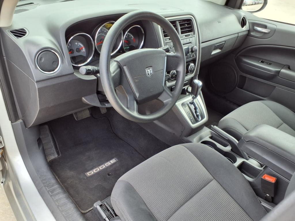 Dodge Caliber Mainstreet 2011