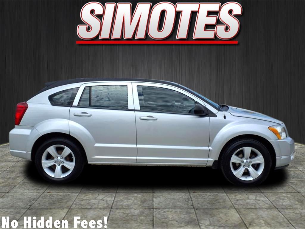 Dodge Caliber Mainstreet 2011