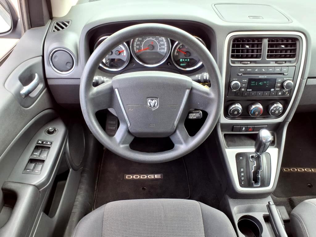 Dodge Caliber Mainstreet 2011