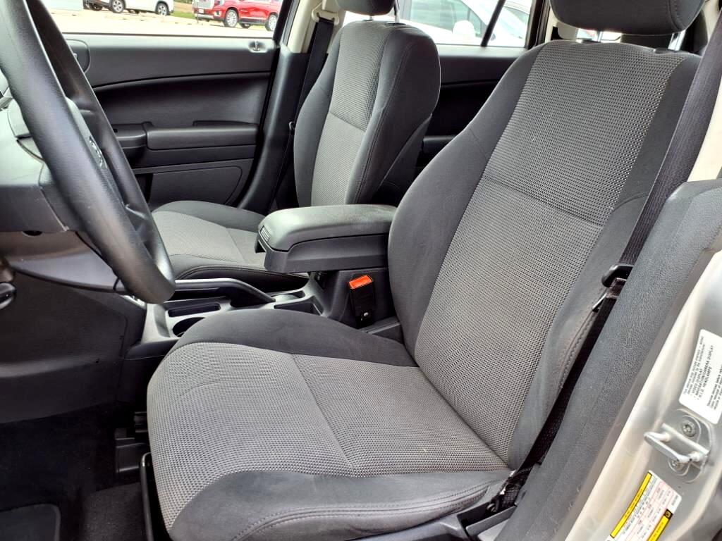 Dodge Caliber Mainstreet 2011