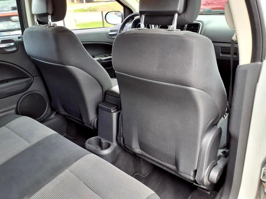 Dodge Caliber Mainstreet 2011