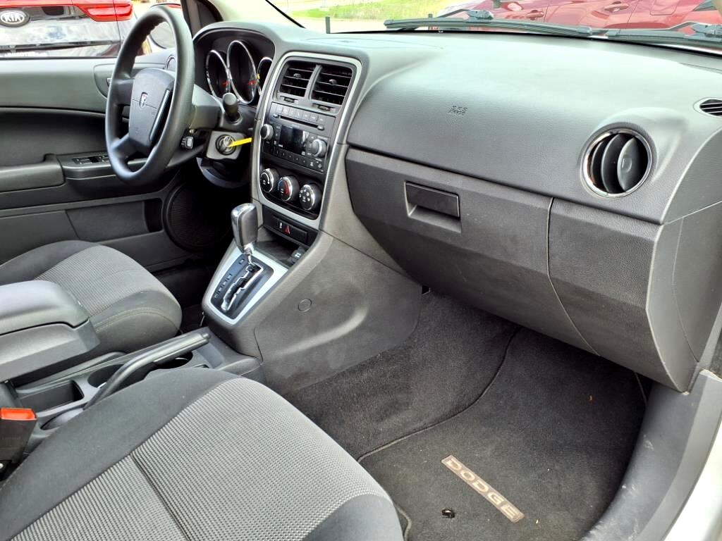Dodge Caliber Mainstreet 2011