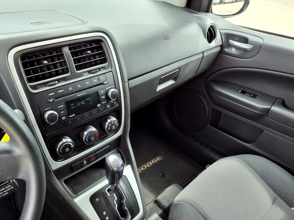 Dodge Caliber Mainstreet 2011