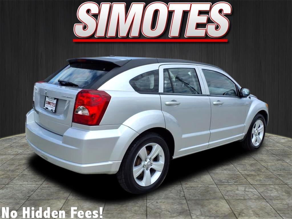 Dodge Caliber Mainstreet 2011