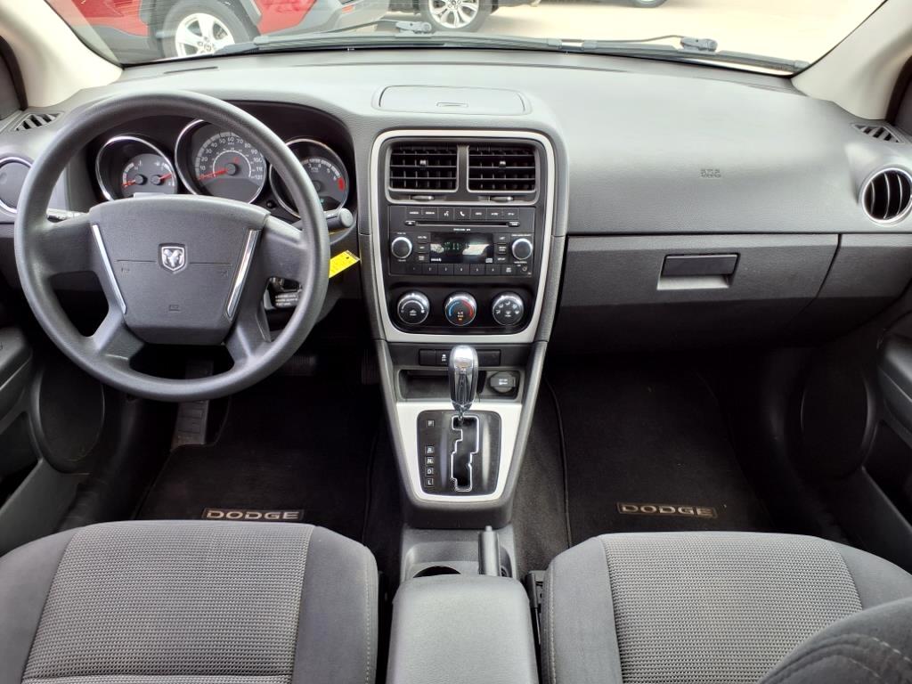 Dodge Caliber Mainstreet 2011