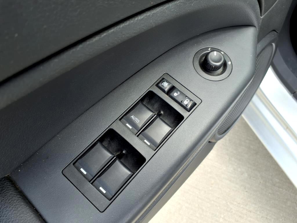 Dodge Caliber Mainstreet 2011