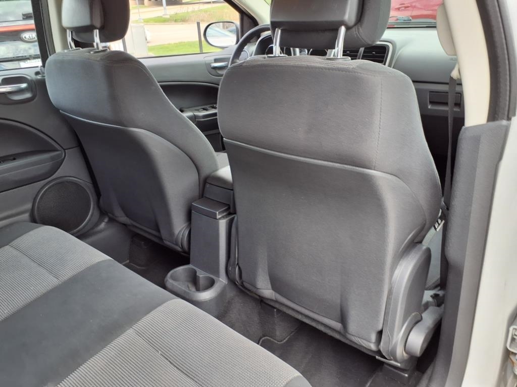 Dodge Caliber Mainstreet 2011