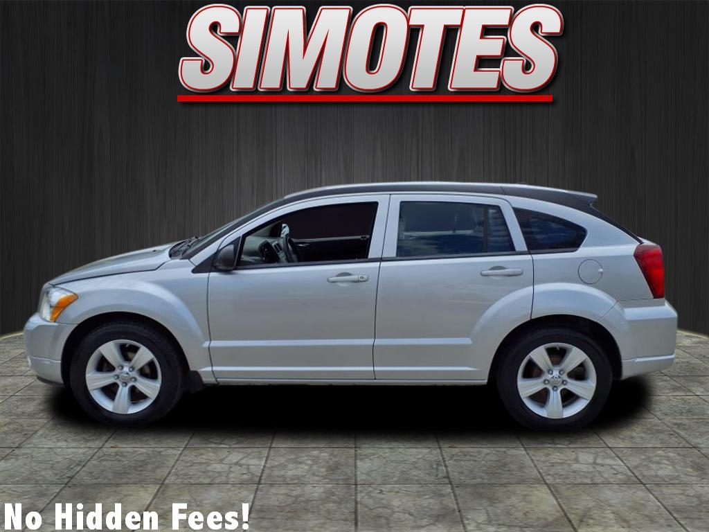 Dodge Caliber Mainstreet 2011