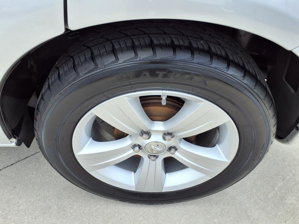 Dodge Caliber Mainstreet 2011