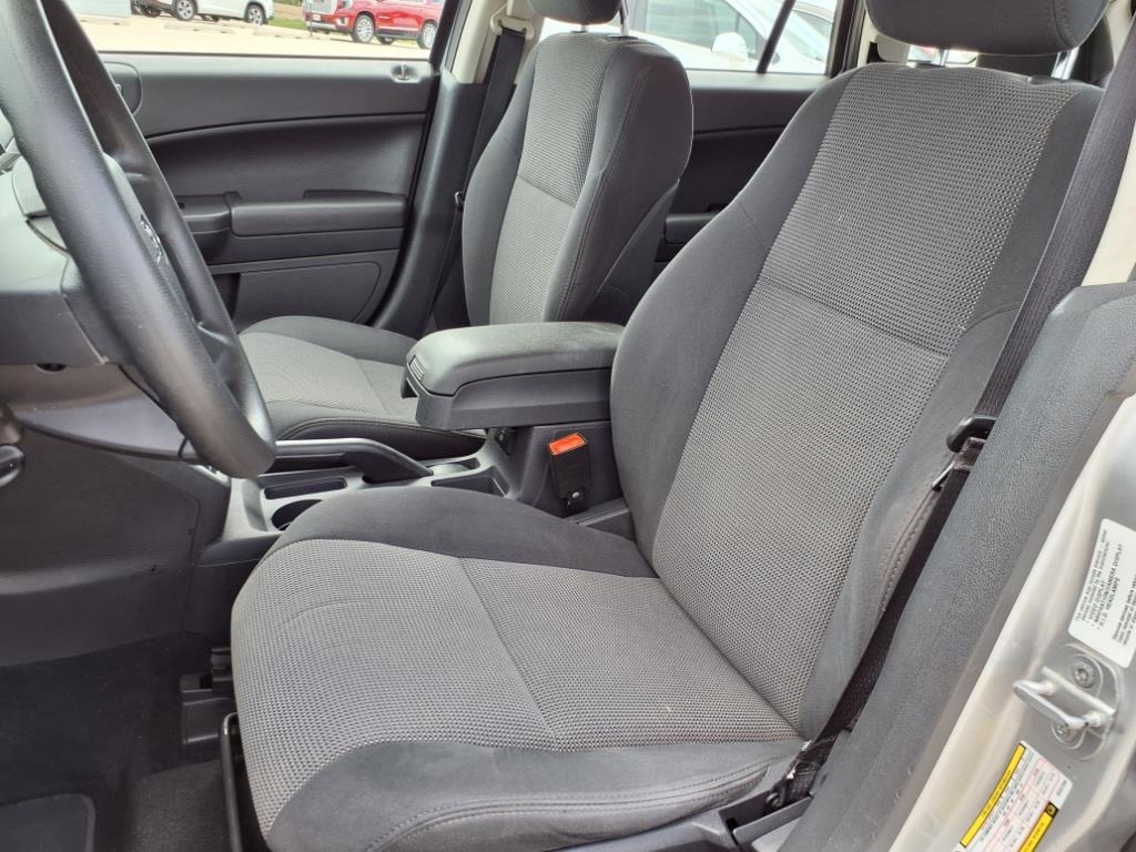 Dodge Caliber Mainstreet 2011