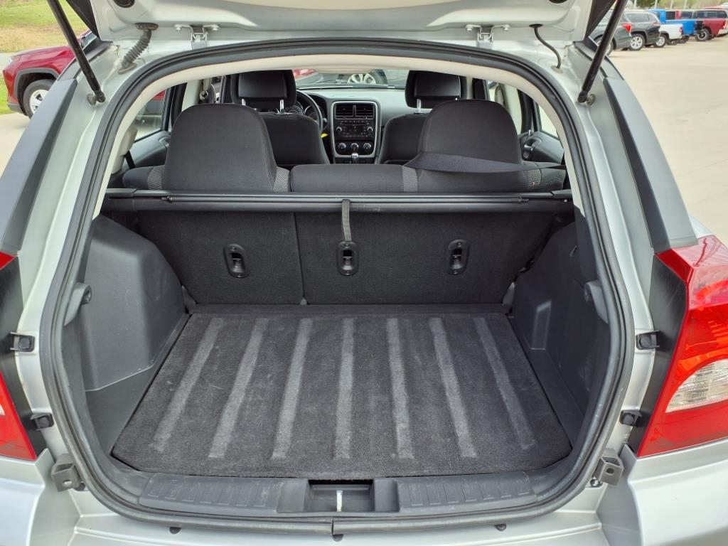 Dodge Caliber Mainstreet 2011