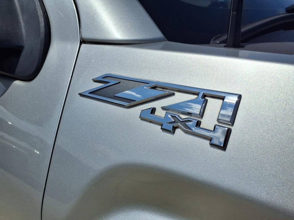 GMC Sierra 1500 SLE Ext. Cab 4WD 2014