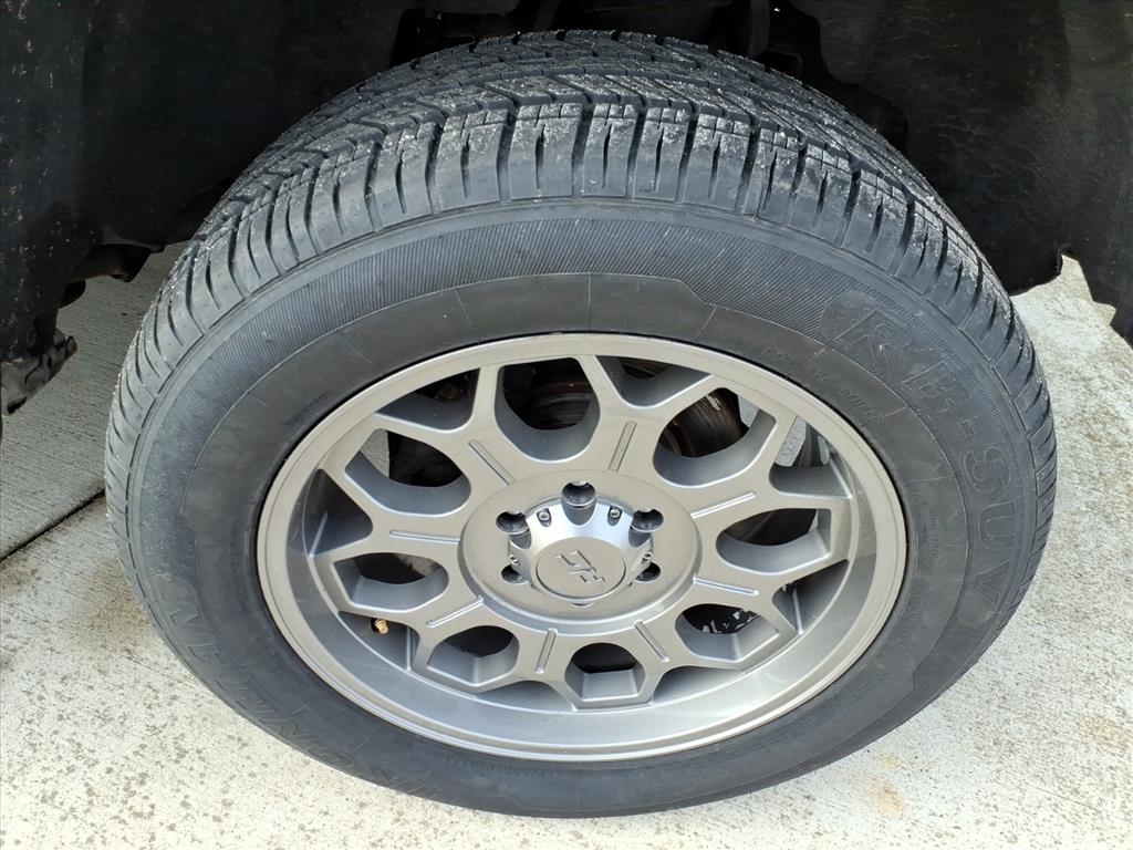 GMC Sierra 1500 SLE Ext. Cab 4WD 2014