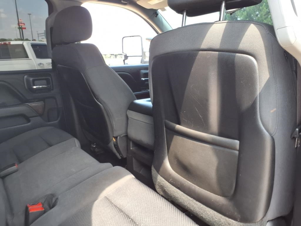 GMC Sierra 1500 SLE Ext. Cab 4WD 2014