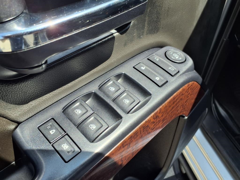 GMC Sierra 1500 SLE Ext. Cab 4WD 2014