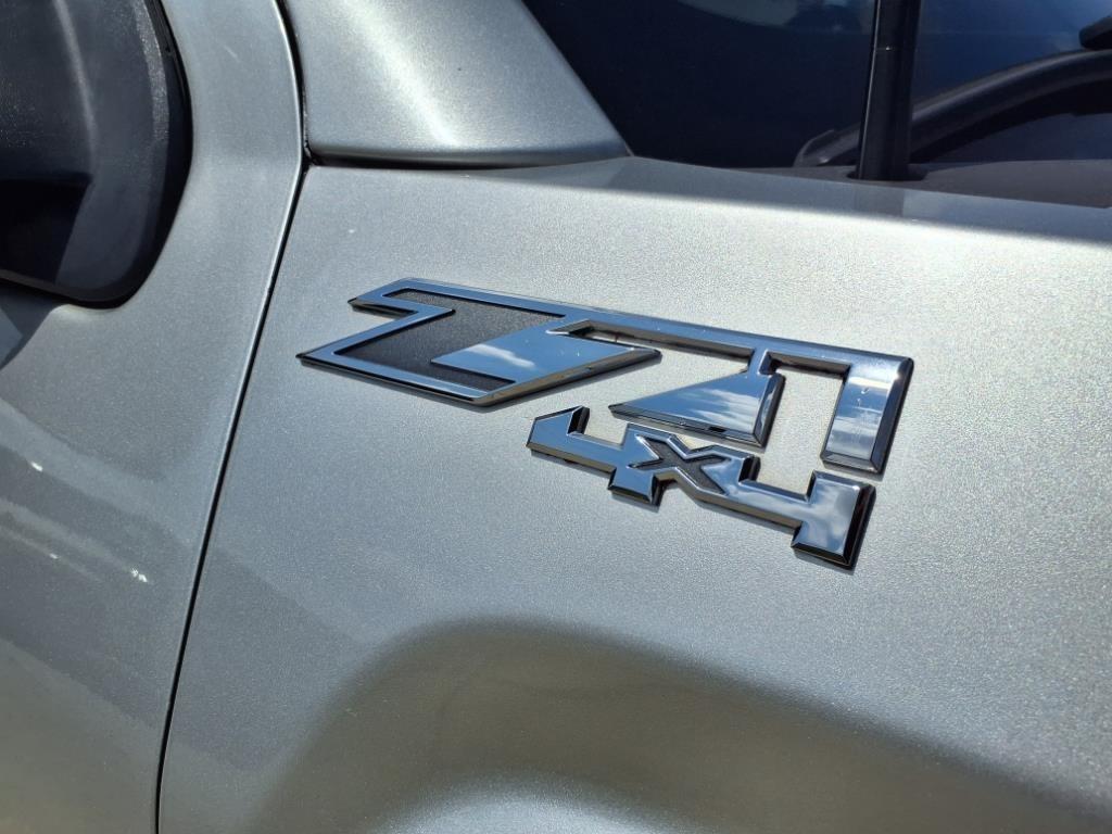 GMC Sierra 1500 SLE Ext. Cab 4WD 2014