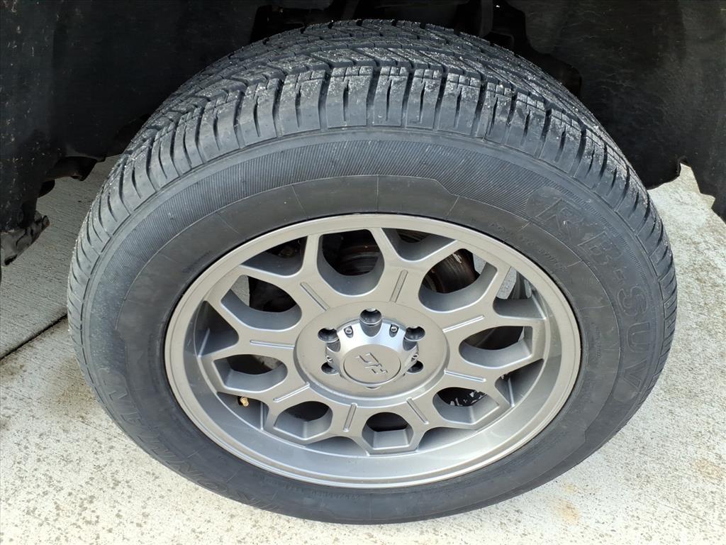 GMC Sierra 1500 SLE Ext. Cab 4WD 2014