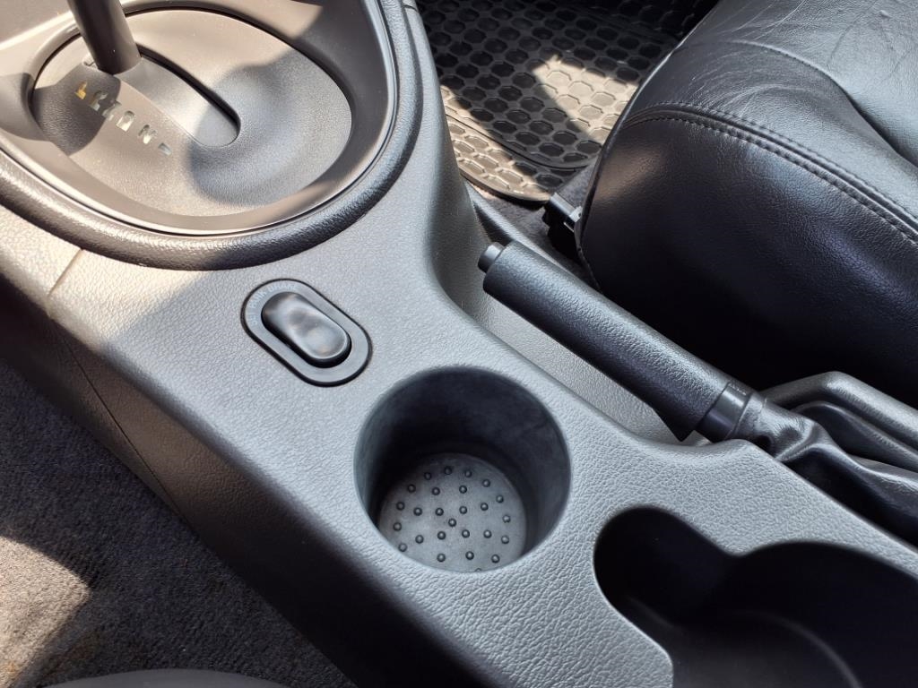 Ford Mustang GT Deluxe Convertible 2001 Ford Mustang GT Deluxe Convertible 2001