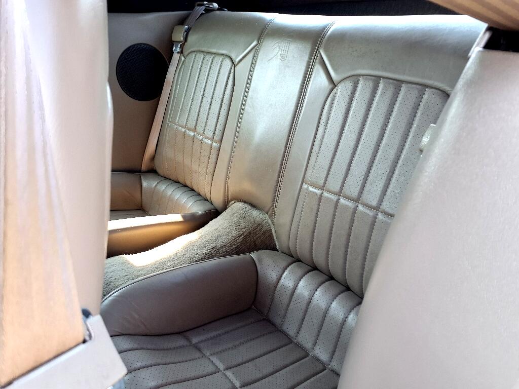 Chevrolet Camaro Z28 CONVERTIBLE 1997