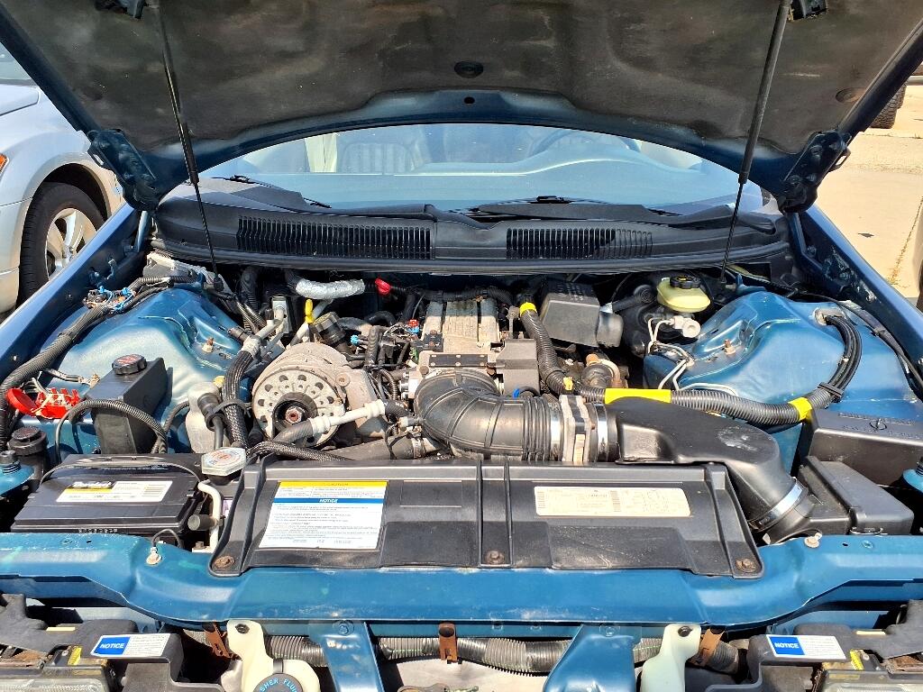 Chevrolet Camaro Z28 CONVERTIBLE 1997