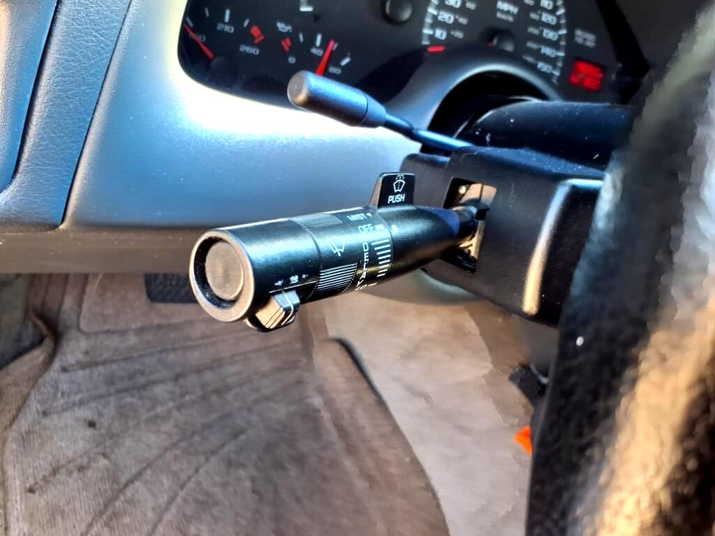 Chevrolet Camaro Z28 CONVERTIBLE 1997