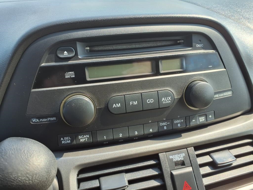 Honda Odyssey LX 2007