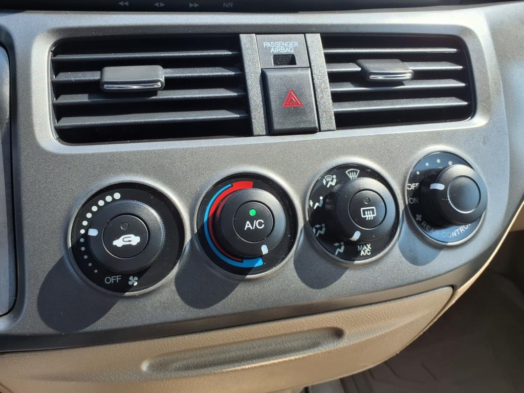 Honda Odyssey LX 2007