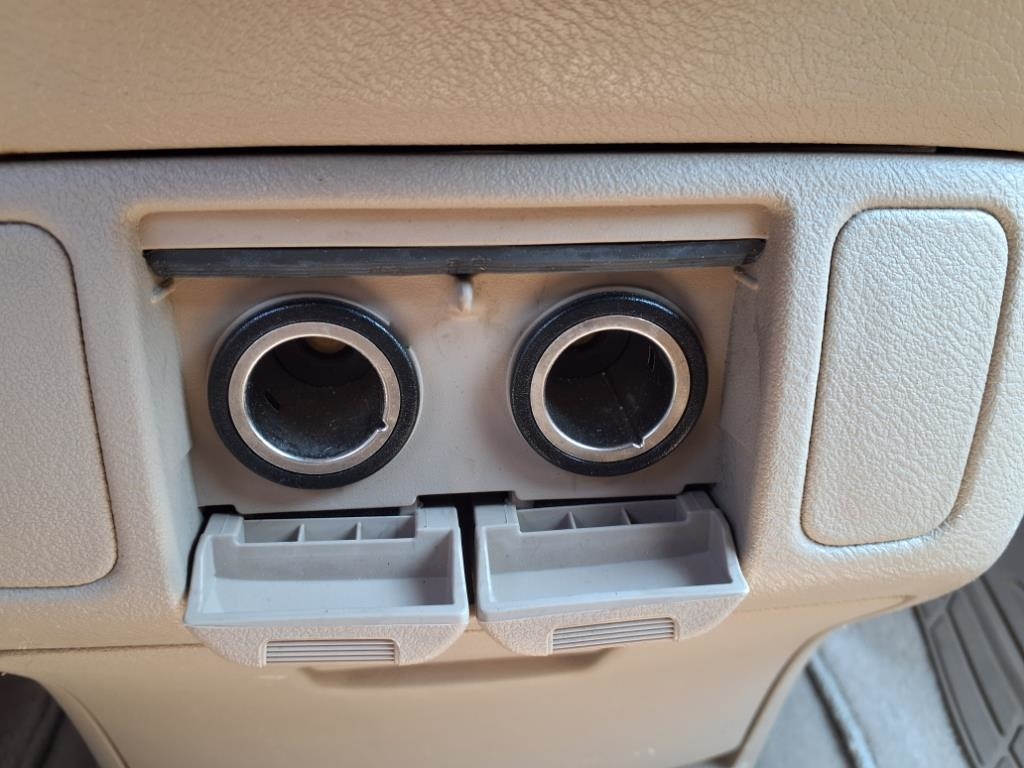 Honda Odyssey LX 2007