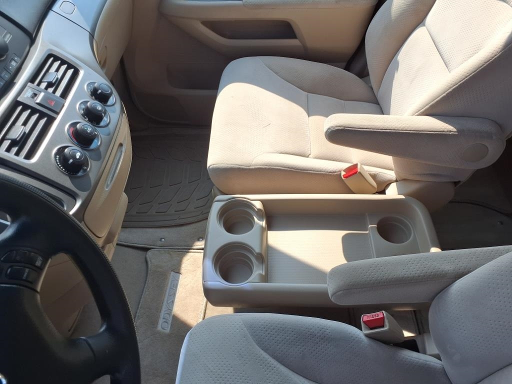 Honda Odyssey LX 2007