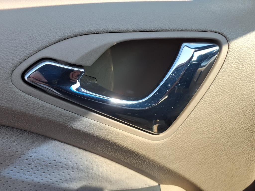 Honda Odyssey LX 2007