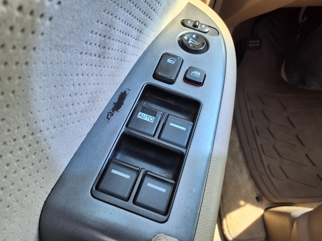 Honda Odyssey LX 2007