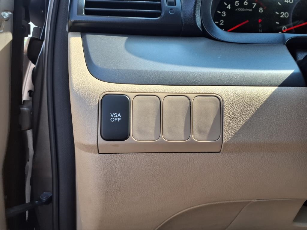 Honda Odyssey LX 2007