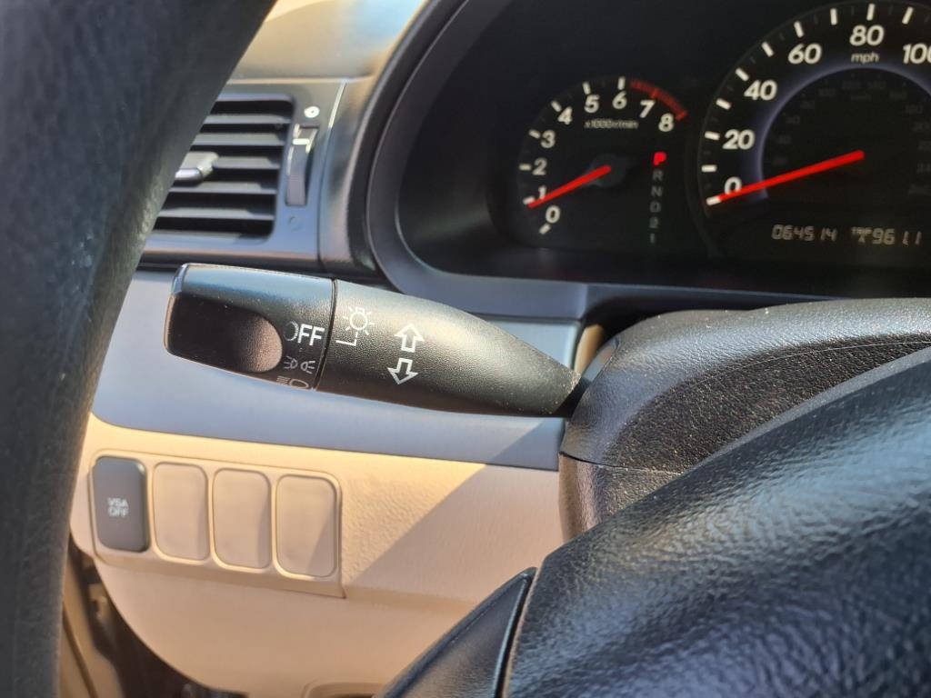 Honda Odyssey LX 2007