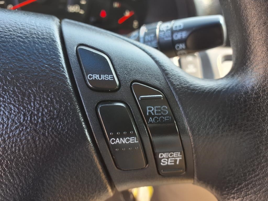 Honda Odyssey LX 2007