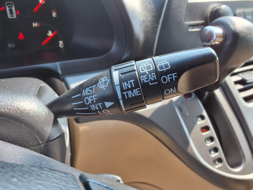 Honda Odyssey LX 2007