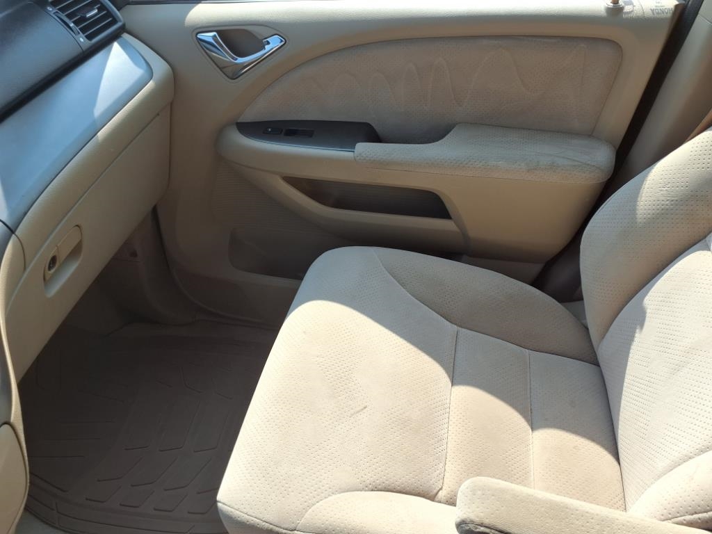 Honda Odyssey LX 2007