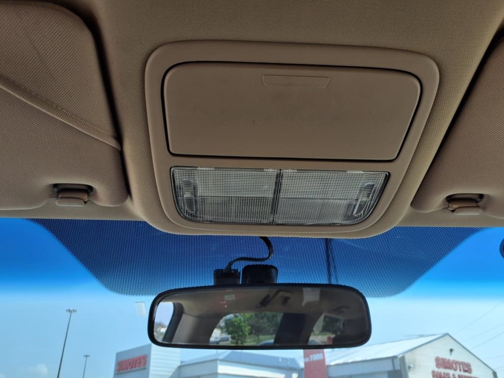 Honda Odyssey LX 2007