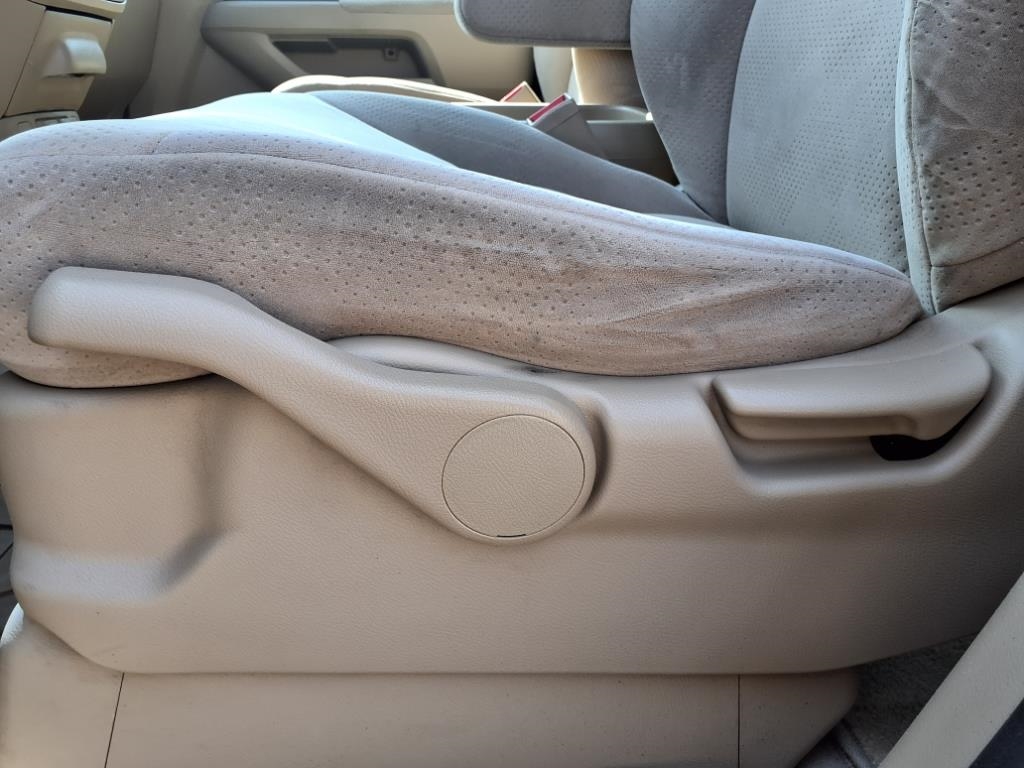 Honda Odyssey LX 2007