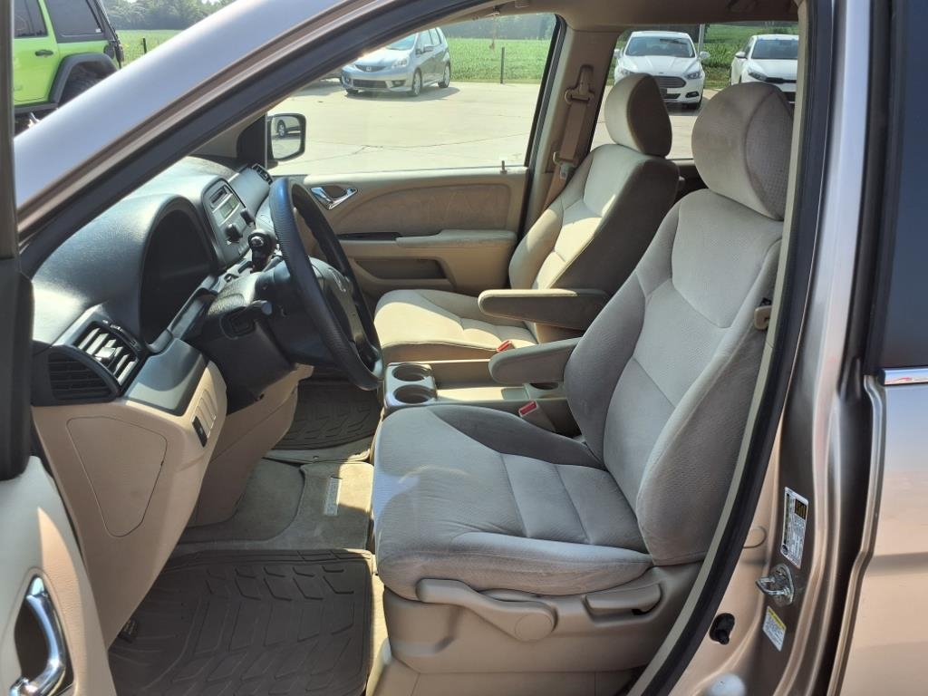 Honda Odyssey LX 2007