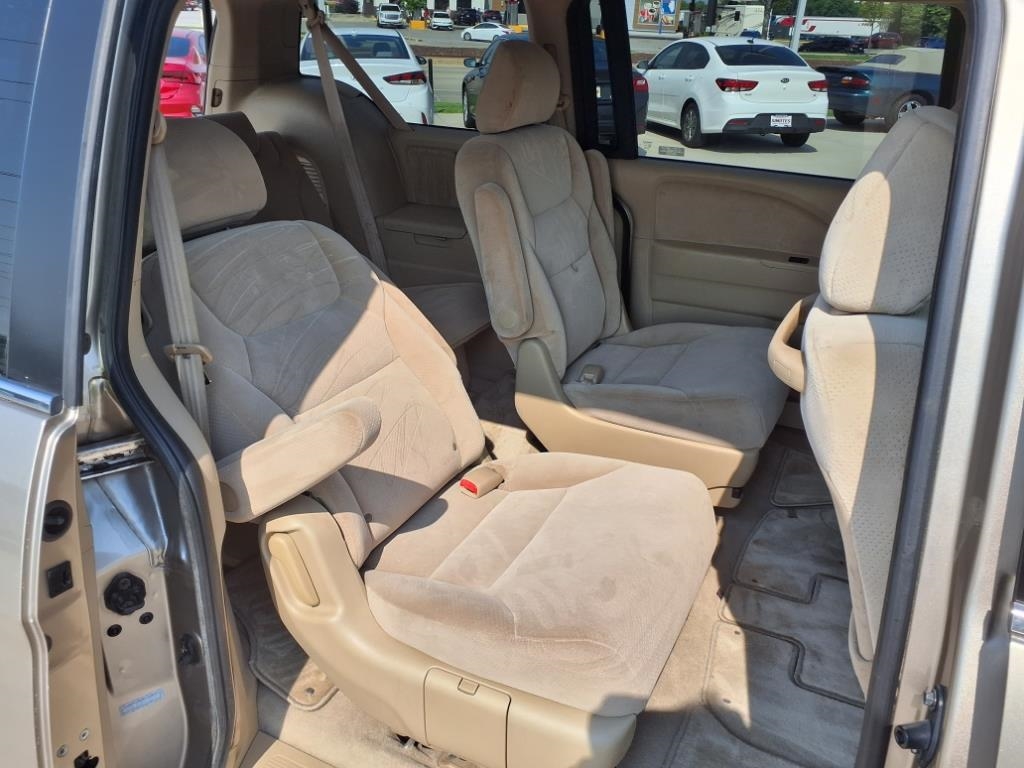 Honda Odyssey LX 2007