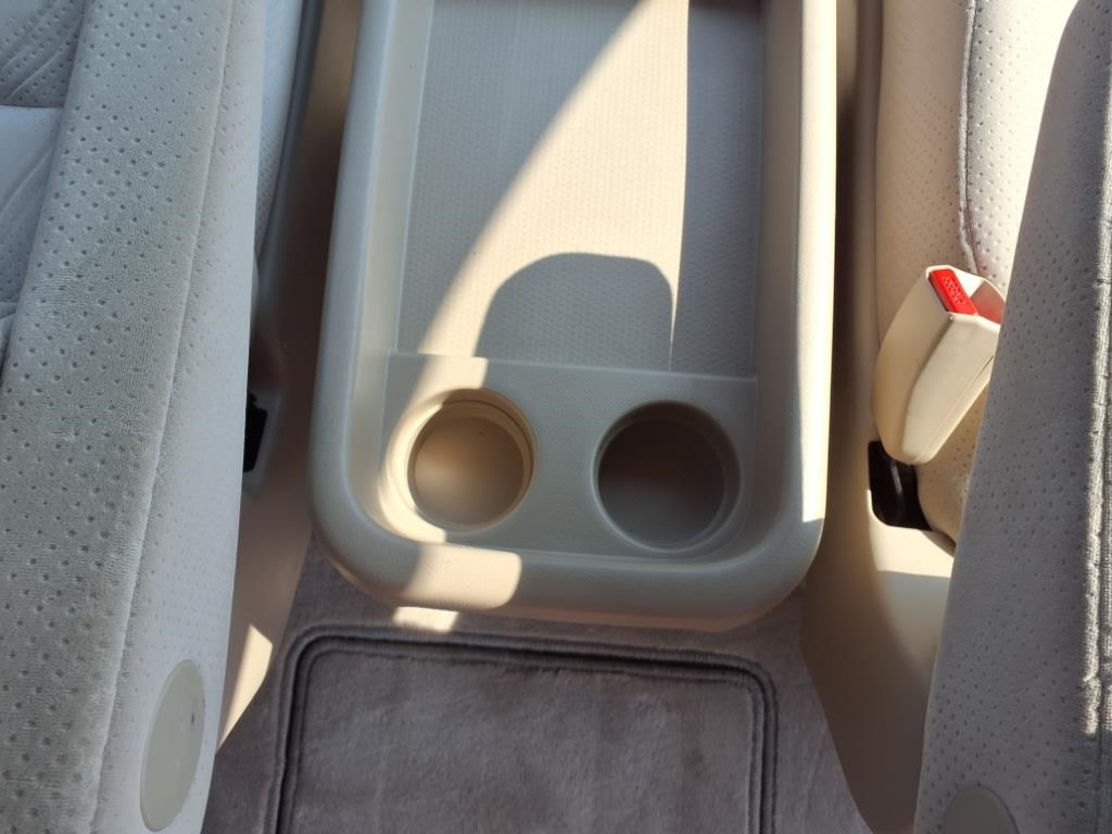 Honda Odyssey LX 2007