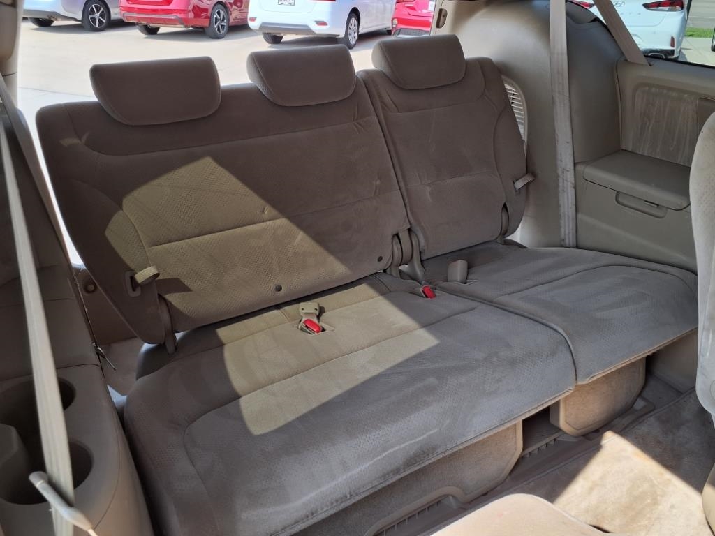 Honda Odyssey LX 2007