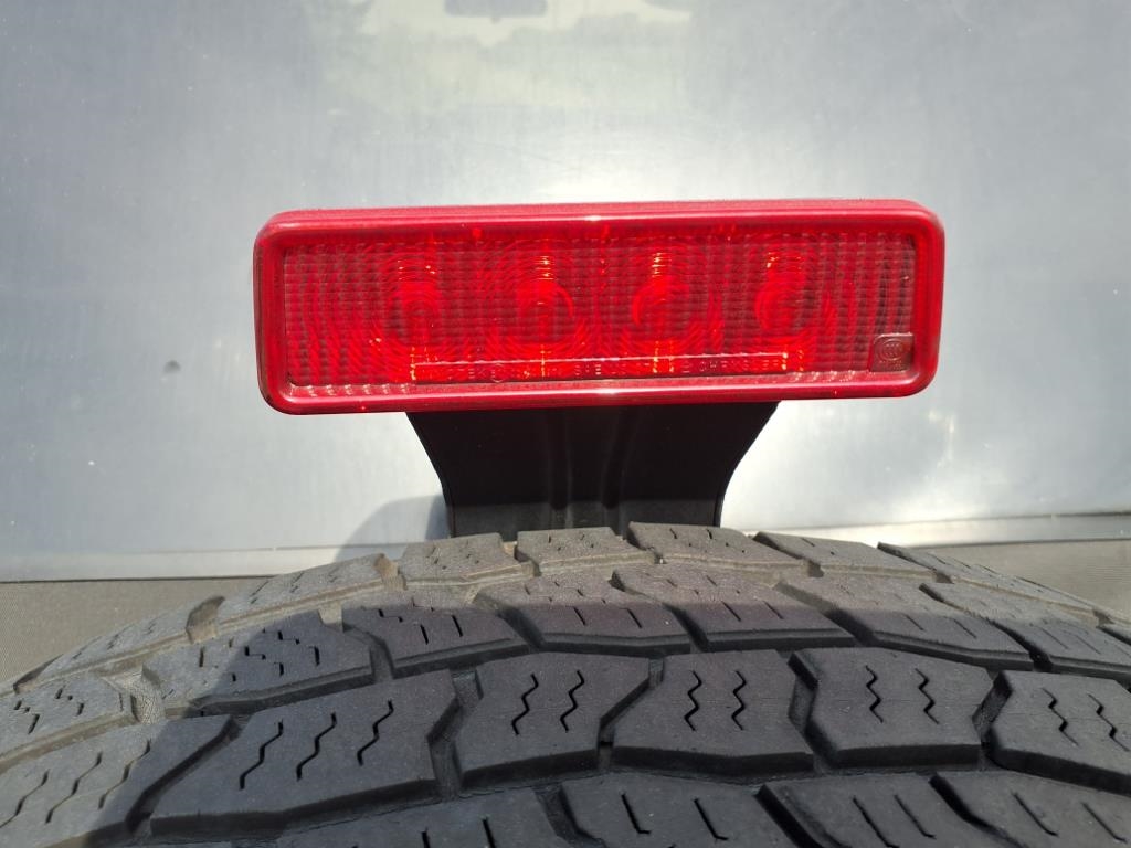 Jeep Wrangler Sport 4WD 2013