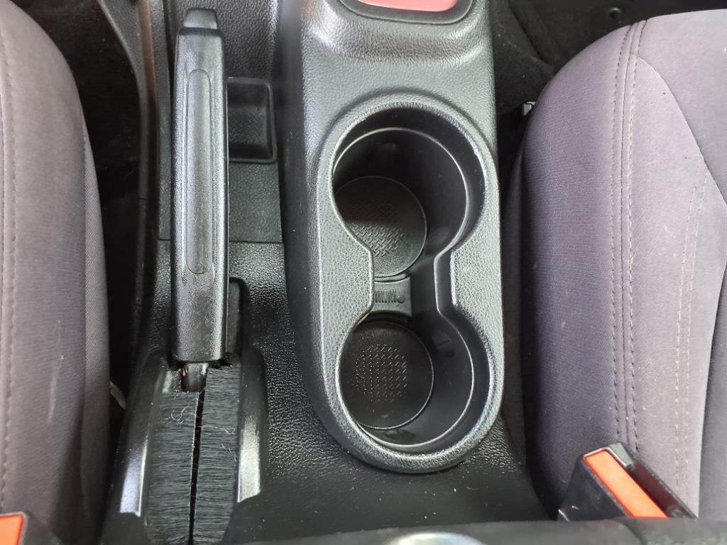 Jeep Wrangler Sport 4WD 2013