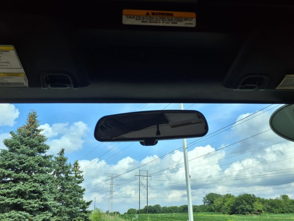 Jeep Wrangler Sport 4WD 2013